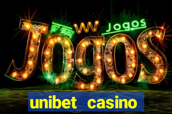 unibet casino review brand